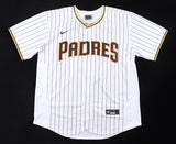 Xander Bogaerts Signed San Diego Padres Jersey (JSA COA) 4xAll-Star Infielder