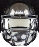 Paul Richardson Autographed Colorado Buffaloes Mini Helmet MCS Holo #39539