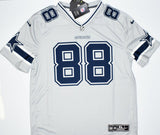 CeeDee Lamb Signed Dallas Cowboys Nike Gray Inverted Legend Jersey - Fanatics