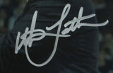 Christian Laettner Duke Signed/Autographed 11x14 Photo w/ Coach K PSA/DNA 167270