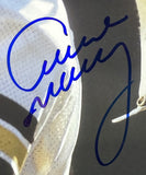 Archie Manning Signed/Autographed 8x10 Photo Saints BAS 213752