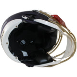 Ray Lewis Signed Baltimore Ravens SpeedFlex 2026 ALT #1 Helmet Beckett W 57515