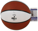 Josh Hart & Kris Jenkins Signed Villanova Wildcats 2016 NCAA Champ Basketball