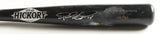 Paul Konerko Signed Game-Used Cracked Old Hickory Pro Bat (JSA) White Sox 1B /DH