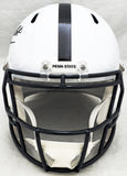 John Cappelletti Autographed Penn State Full Size Helmet 73 Heis JSA WB074804
