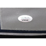 Randy White Autographed/Signed Pro Style Blue Jersey JSA 43444