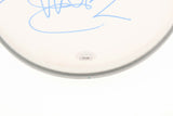 Vanilla Ice Signed Remo 10" Drumhead (JSA COA) Ice, Ice, Baby himself !