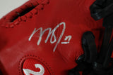 Mike Trout Autographed Rawlings Glove w/ Case PSA COA