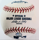 Frank Robinson Autographed Official Major League Baseball | MLB COA