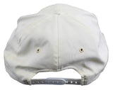 Lakers Magic Johnson & James Worthy Signed 1987-88 NBA Champs Hat BAS W #W426875