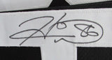Hines Ward Signed Steelers Jersey (PSA COA) / 2xSuper Bowl Champion XL, XLIII
