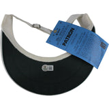 Vijay Singh Autographed/Signed PGA Tour Imperial White Hat Visor Beckett 52855