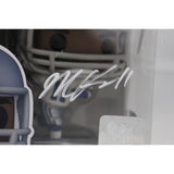 Micah Parsons Autographed/Signed Dallas Cowboys Funko Pop! #171 FAN 46885