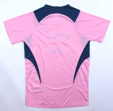 Jennie Finch Signed 2004 Team USA Jersey inscribed "04 US Gold" Sports Integrity