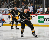 Erik Karlsson Signed Pittsburgh Penguins Jersey (Beckett) 7xAll Star Defenseman