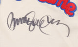 Ryne Sandberg Signed Hall of Fame Jersey (JSA COA) Chicago Cub All Star 2nd Base