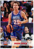 Mark Price Autographed/Signed 94-95 Hoops All-Star #234 Card Beckett 52573
