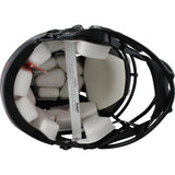 2024 Ohio State Buckeyes Team Signed Pro Helmet Natl Champs 20 Sig Beckett 50051