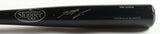 Nolan Arenado Signed Louisville Slugger Black Bat (JSA) St. Louis Cardinals