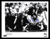 Jacob Green Autographed Signed 8x10 Photo Seattle Seahawks MCS Holo #63418