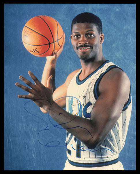 Sidney Green Autographed Signed 8x10 Photo Orlando Magic SKU #237927