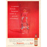 San Francisco 49ers vs. Los Angeles Ram 10/5/1958 Gameday Program NFL 59275