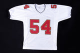 Lavonte David Signed Tampa Bay Buccaneers Jersey (JSA COA) Bucs LB 2012-Present