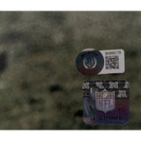 Jim Brown Autographed/Signed Cleveland Browns 16x20 Photo Beckett 48944