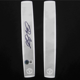 Ryan Giggs Signed Manchester Utd Soccer Jersey #11 with Beckett Witness