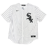 Luis Robert Chicago White Sox Signed Authentic Nike Jersey BAS Beckett Witnessed