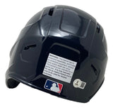Manny Ramirez Signed New York Yankees Full Size Batting Helmet Yankee Killer BAS