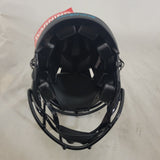 DAN MARINO SIGNED MIAMI DOLPHINS F/S ECLIPSE SPEED AUTHENTIC HELMET BECKETT