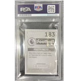 Mason Mount Signed 2020 Panini Premier League Sticker - PSA Authentic