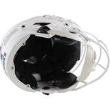 Dak Prescott Autographed Dallas Cowboys SpeedFlex 22 Alt Helmet Beckett 50857