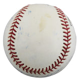 Cardinals Willie McGee Authentic Signed Coleman ONL Baseball BAS #BU64209