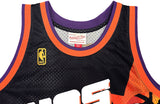 SUNS STEVE NASH AUTOGRAPHED M&N 1996-97 HARDWOOD CLASSIC JERSEY L BECKETT 233677