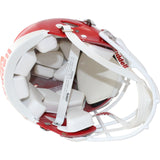 Champ Bailey Signed Georgia Bulldogs Authentic Helmet Insc BAS 44378