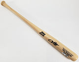 Alex Bregman Signed Marucci MINI 18 Inch Game Model Cubs Baseball Bat (Beckett)