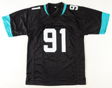 Arik Armstead Signed Jacksonville Jaguars Jersey (PA QR) 2015 1st Round Pick /DE