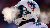 Ricky Williams Signed Miami Dolphin Jersey Inscr Smoke Weed Everyday! (Schwartz)