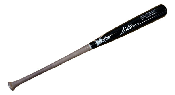 Colson Montgomery Chicago White Sox Signed Victus Player Model Bat BAS