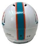 Tyreek Hill Signed Miami Dolphins Full Size Speed Replica Helmet BAS ITP