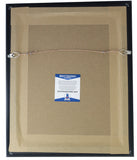 Herschel Walker Signed Framed Dallas Cowboys 8x10 Photo BAS