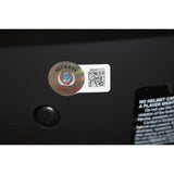 Brian Dawkins Signed Philadelphia Eagles Pro Eclipse Helmet Beckett 42841