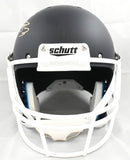 Chase Claypool Autographed Notre Dame Irish F/S Schutt Helmet - Beckett W Holo