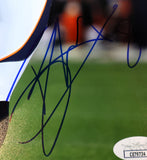 Brandon McManus Autographed Denver Broncos 8x10 Photo JSA COA