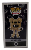Mitchell Mesenbrink Signed/Autographed Funko Pop! #11 Penn State Wrestling JSA