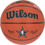 Autographed Jalen Brunson Knicks Basketball Fanatics Authentic COA Item#13319624