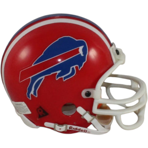 Buffalo Bills Throwback 1987-2001 VSR4 Replica Mini Helmet 57852