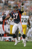 Steve Atwater Signed Broncos Jersey (JSA) 8xPro Bowl D.B. / Denver 1989-1999